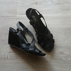 Anne klein sport wedges